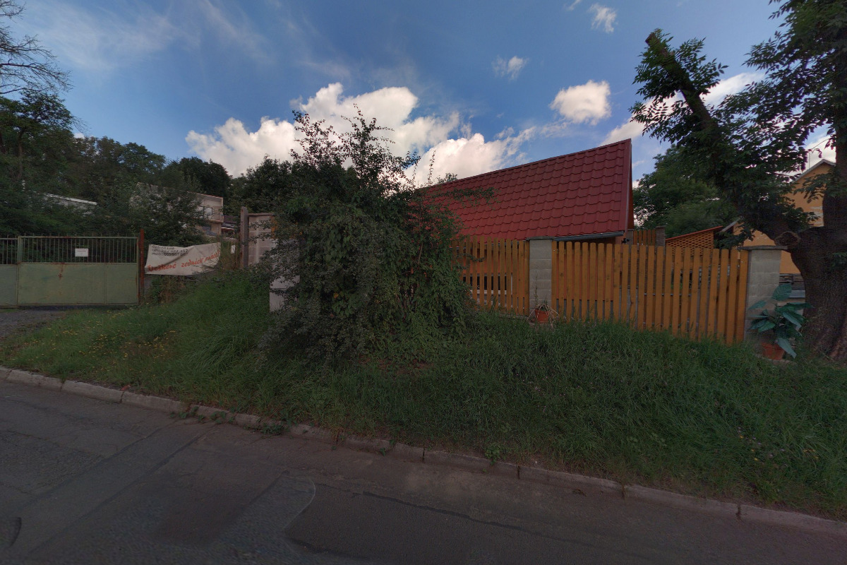 Ladislav Petráň - řemeslné práce