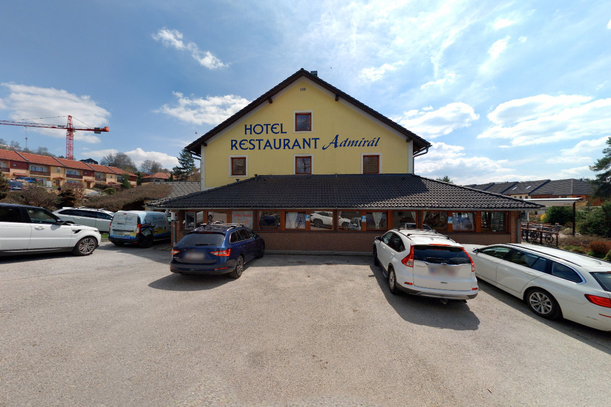 Bankomat Komerční banky