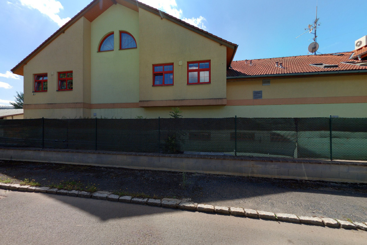 Hasičský záchranný sbor Karlovarského kraje - Stanice Mariánské Lázně