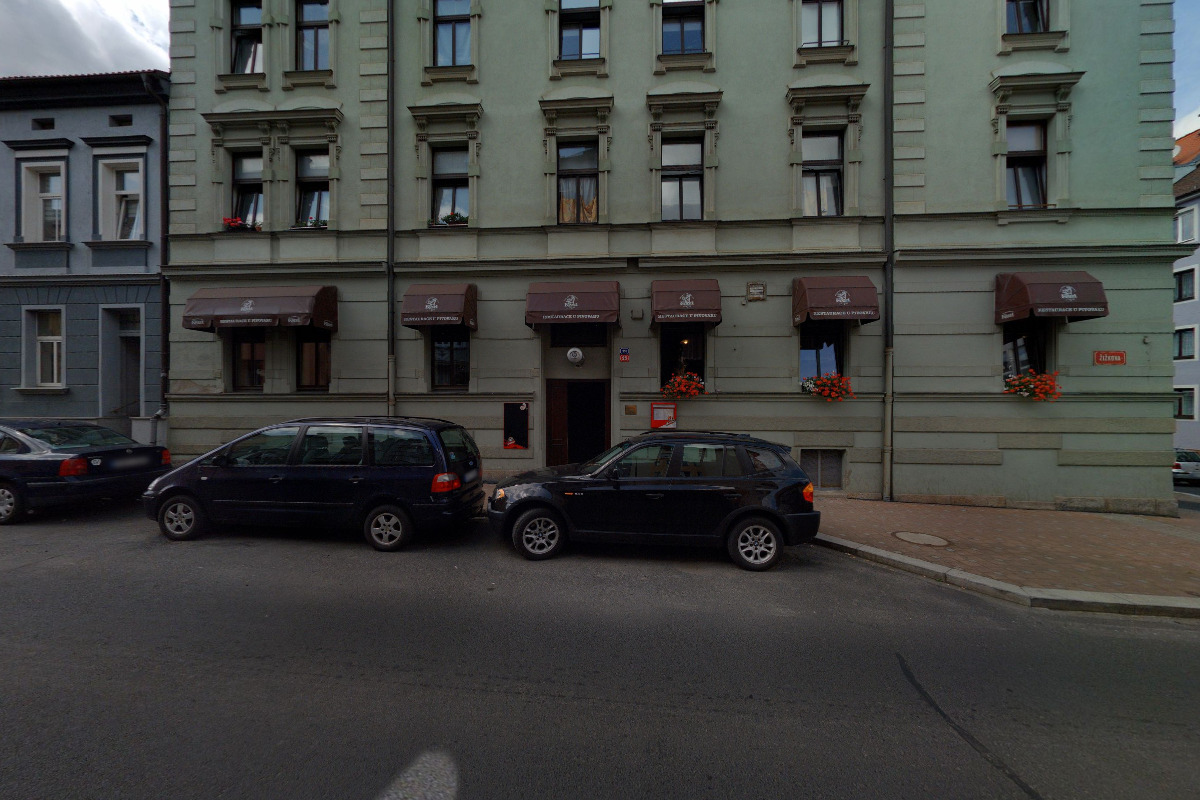 Autoškola Cheb Dubjak