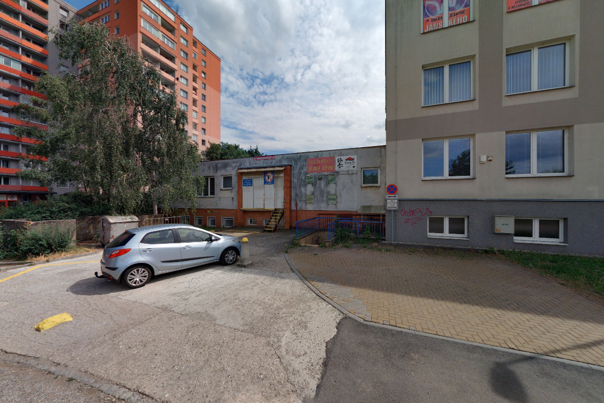 SPECIÁLNÍ DOMÁCÍ PÉČE, s.r.o.