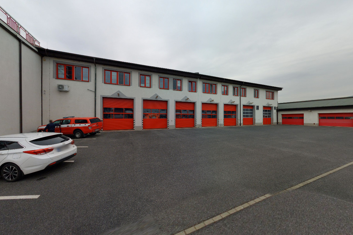 Hasičský záchranný sbor Ústeckého kraje - Územní odbor Litoměřice foto 4