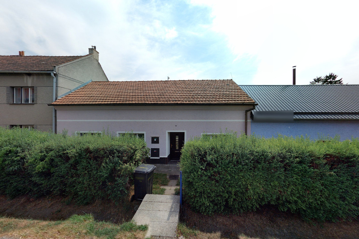 Daňový poradce ev. č. 1532 Ilona Trávníčková foto 2