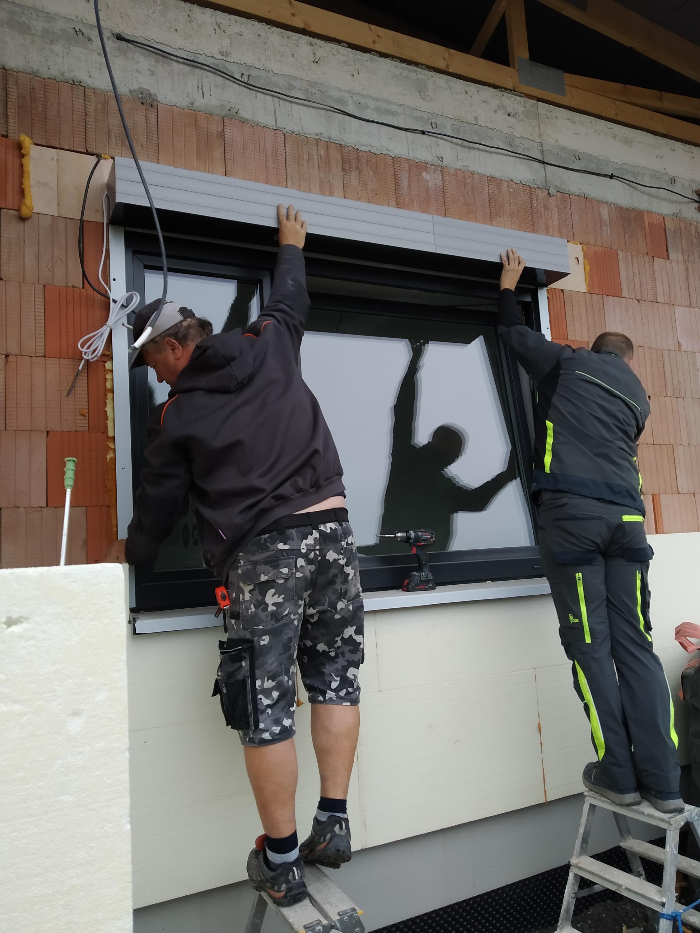 Interiérové studio - Žaluzie a markýzy foto 2