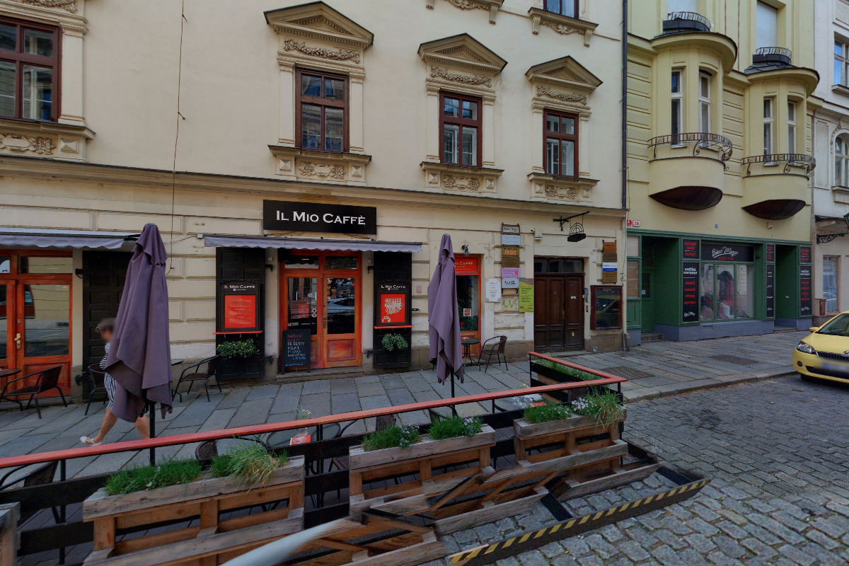 Soul Family Restaurant & Cafe