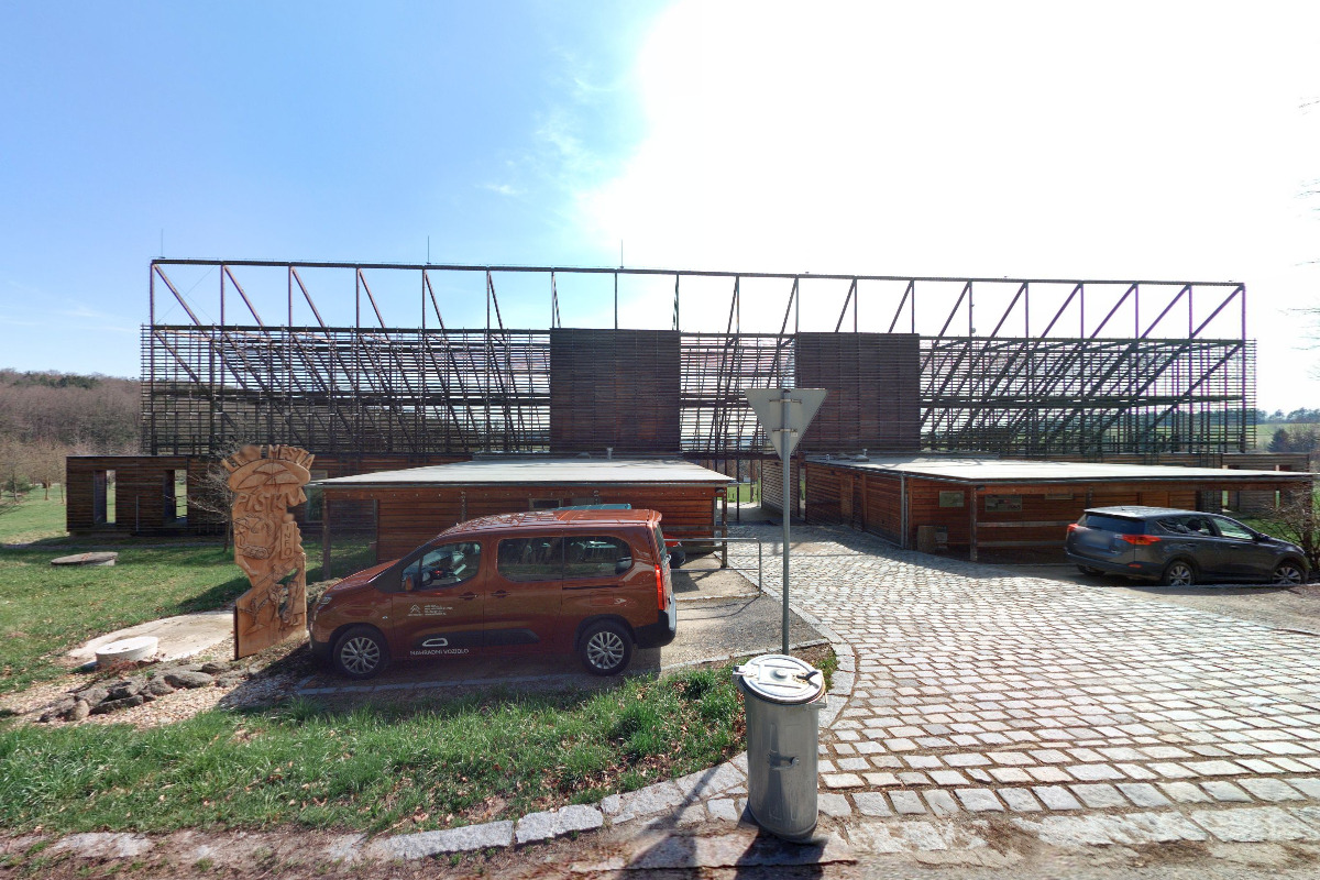 Lesy města Písku, s.r.o. foto 1