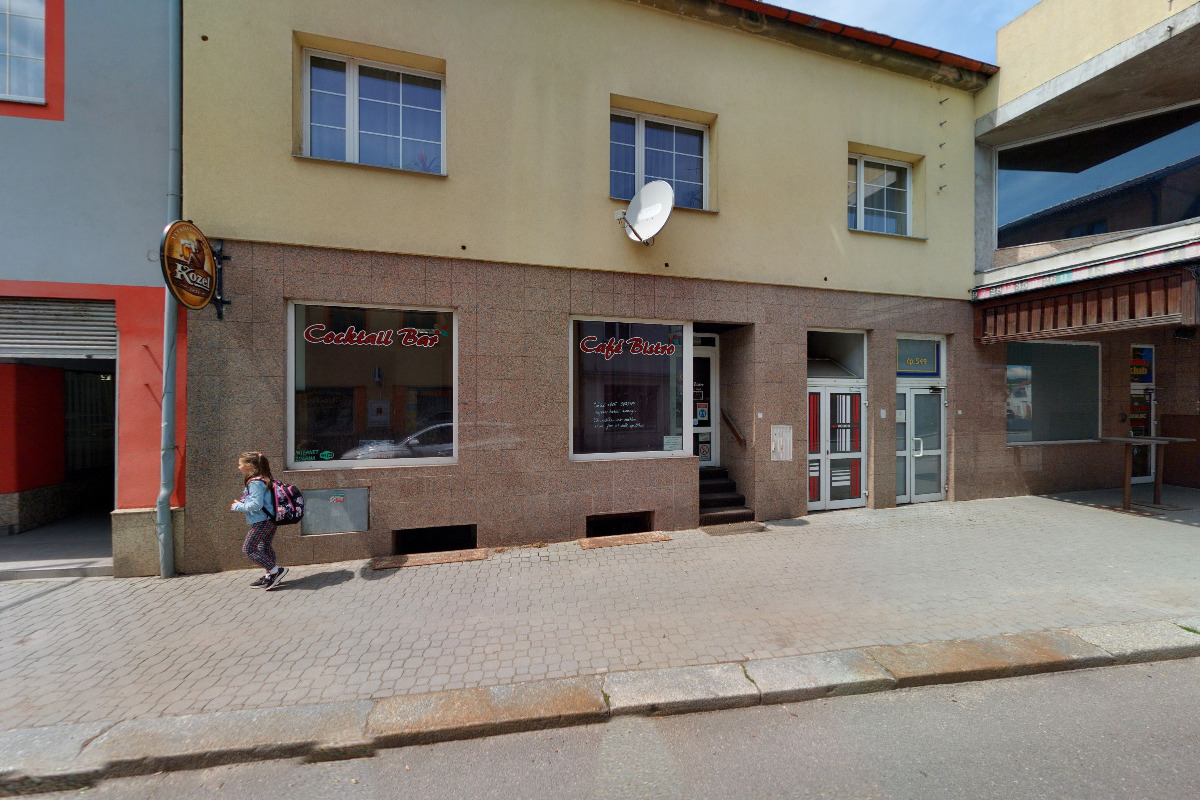 Disco club foto 2