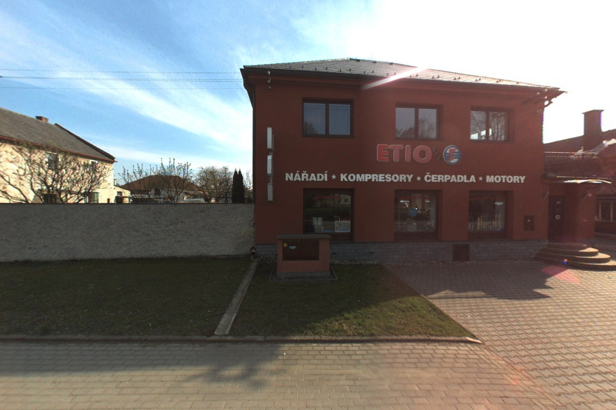 ETIO, s.r.o.