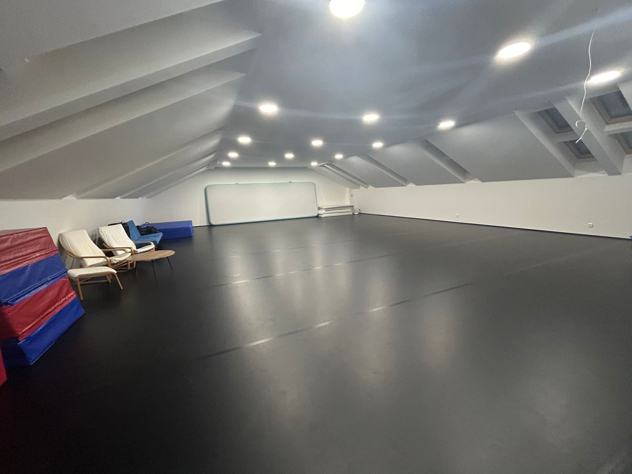 NART DANCE SCHOOL, z.s. foto 3