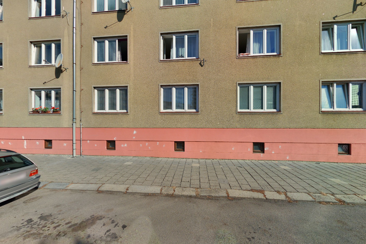 Cert. č. 200223 Ing. Libor Volf