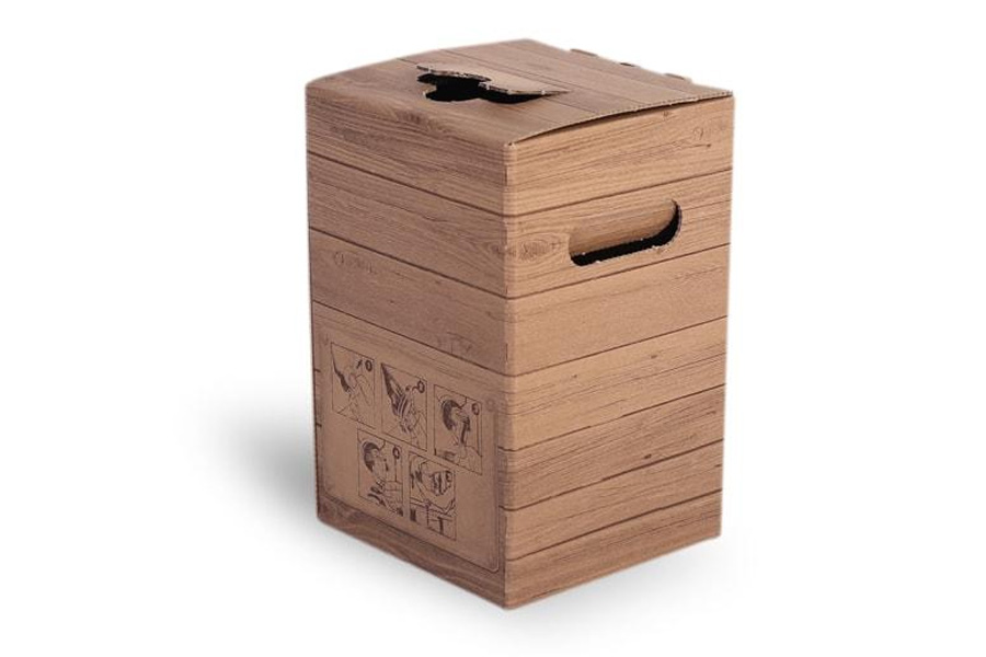 BAG-IN-BOX obaly | krabice, sáčky | hotové řešení