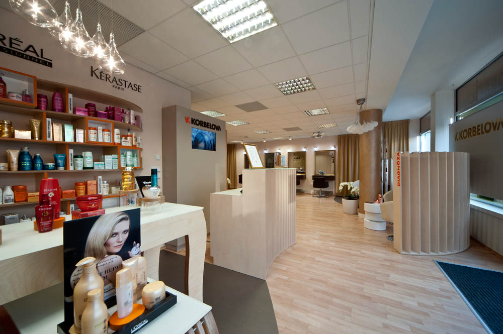 Vlasové studio Korbelová foto 5