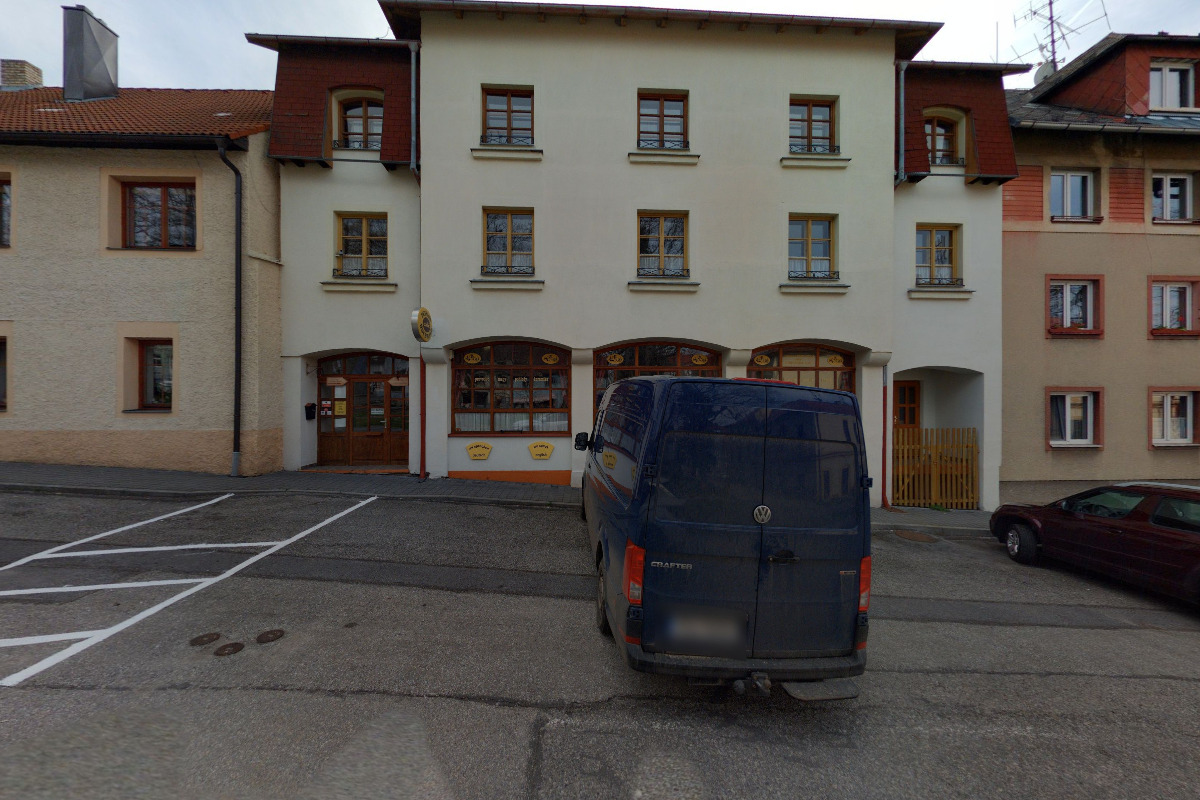 Café Hochwald foto 2