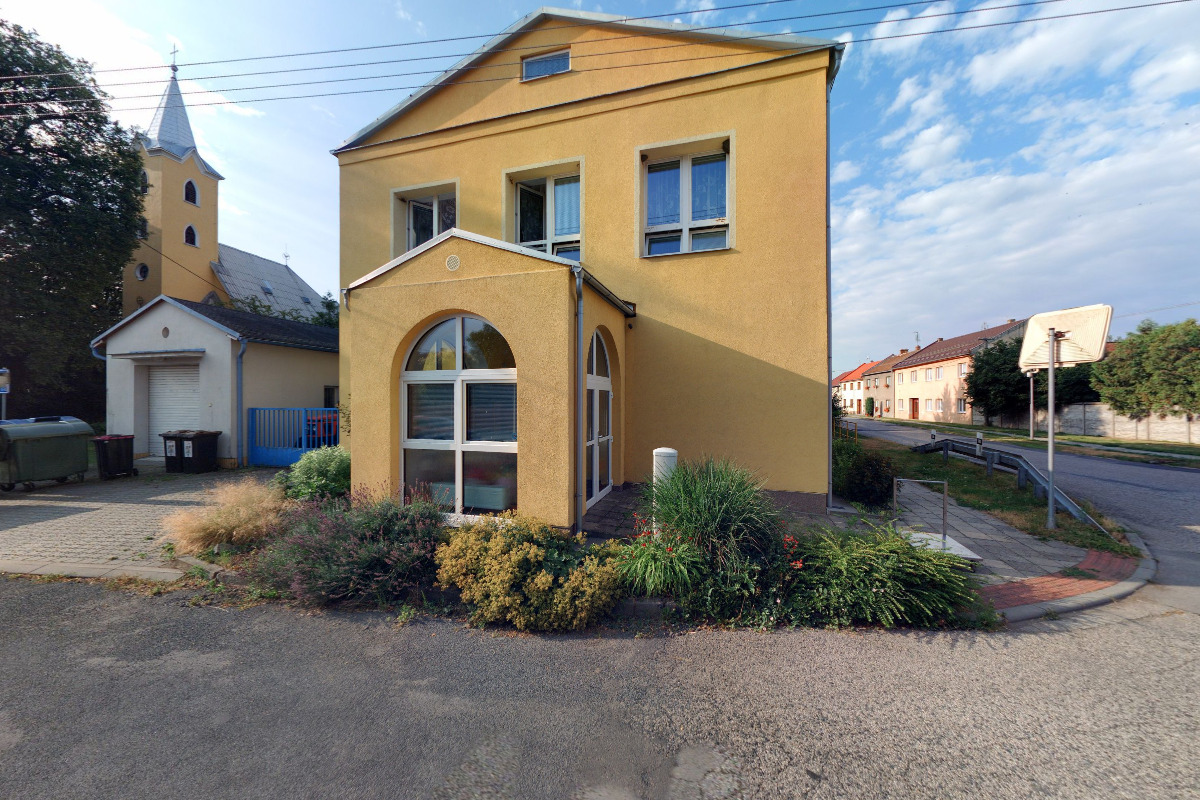 MŠ Hlušovice foto 4