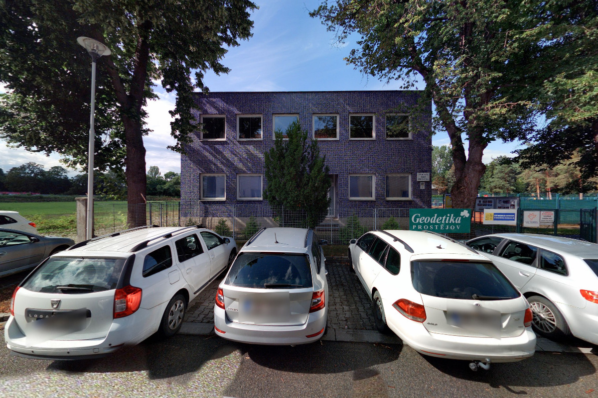 Sportovní klub Prostějov foto 2