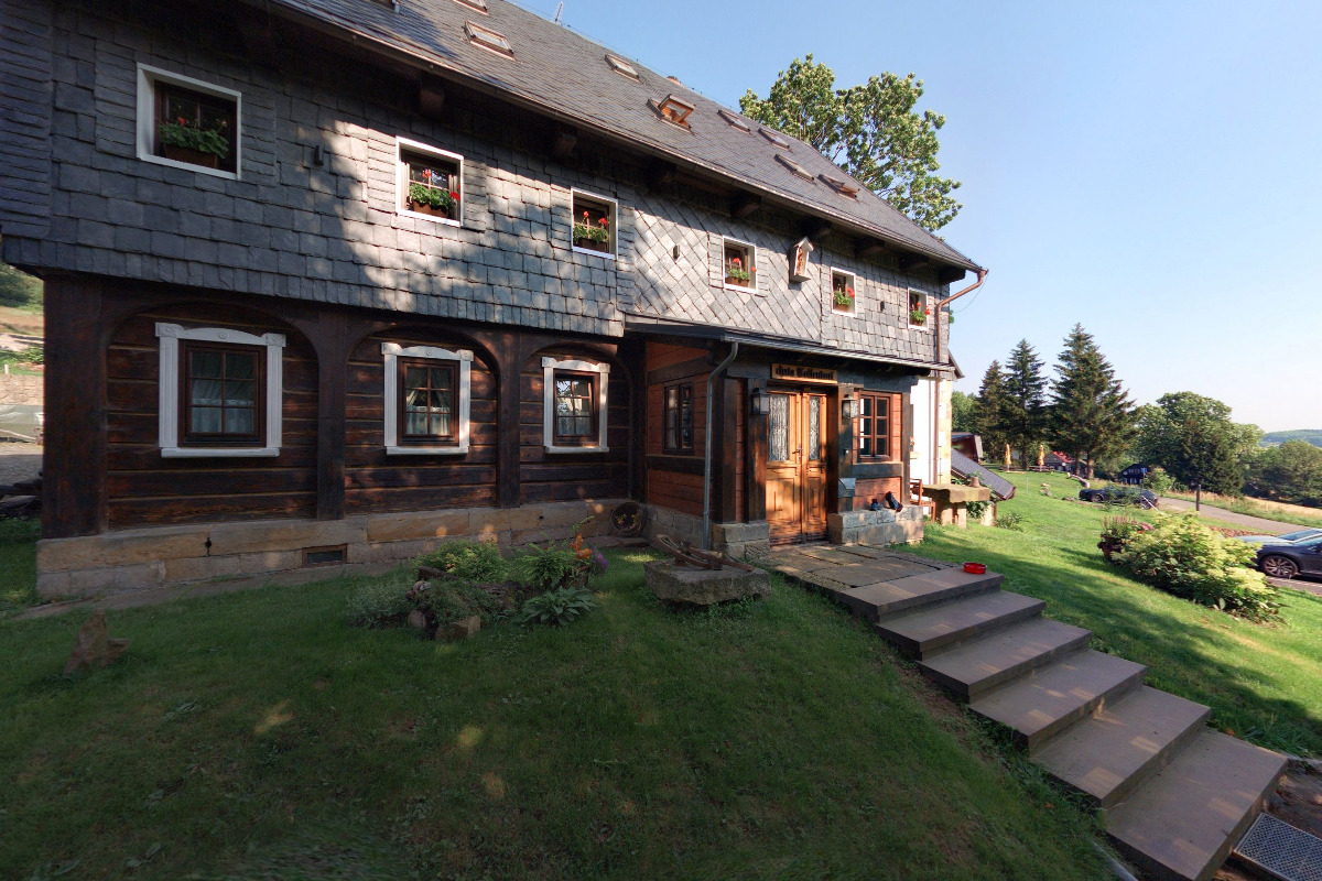 Glamping Tollendorf