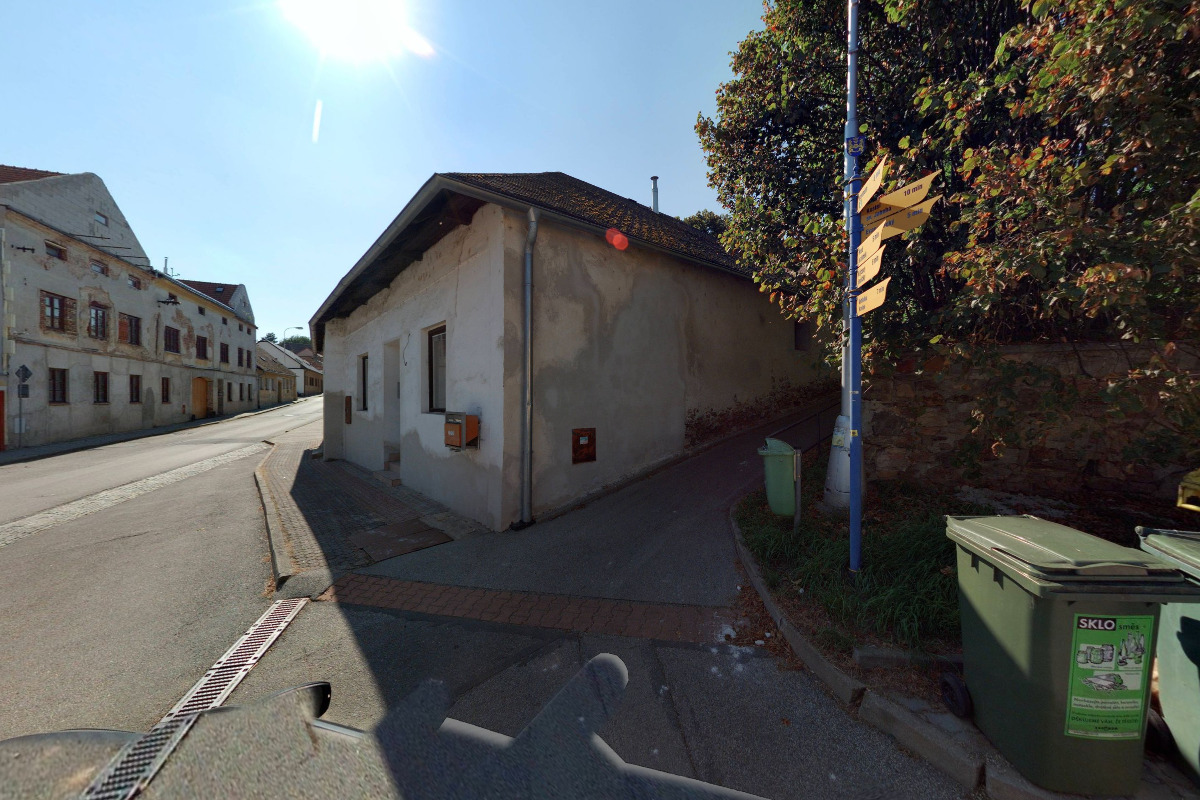 Ing. Jan Šilhavý - soudní znalec foto 2