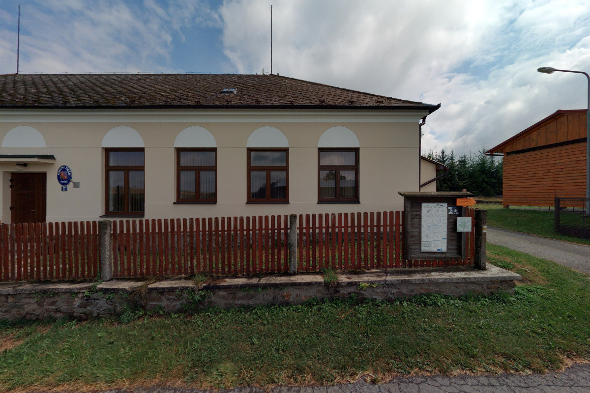 SH ČMS - Sbor dobrovolných hasičů Rodná