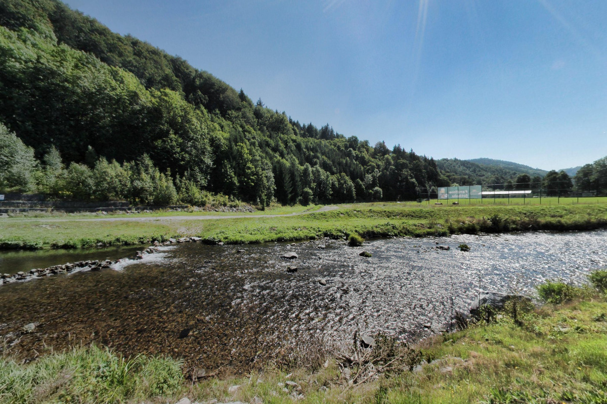 Tydra - Půjčovna lodí a raftů Morava foto 4