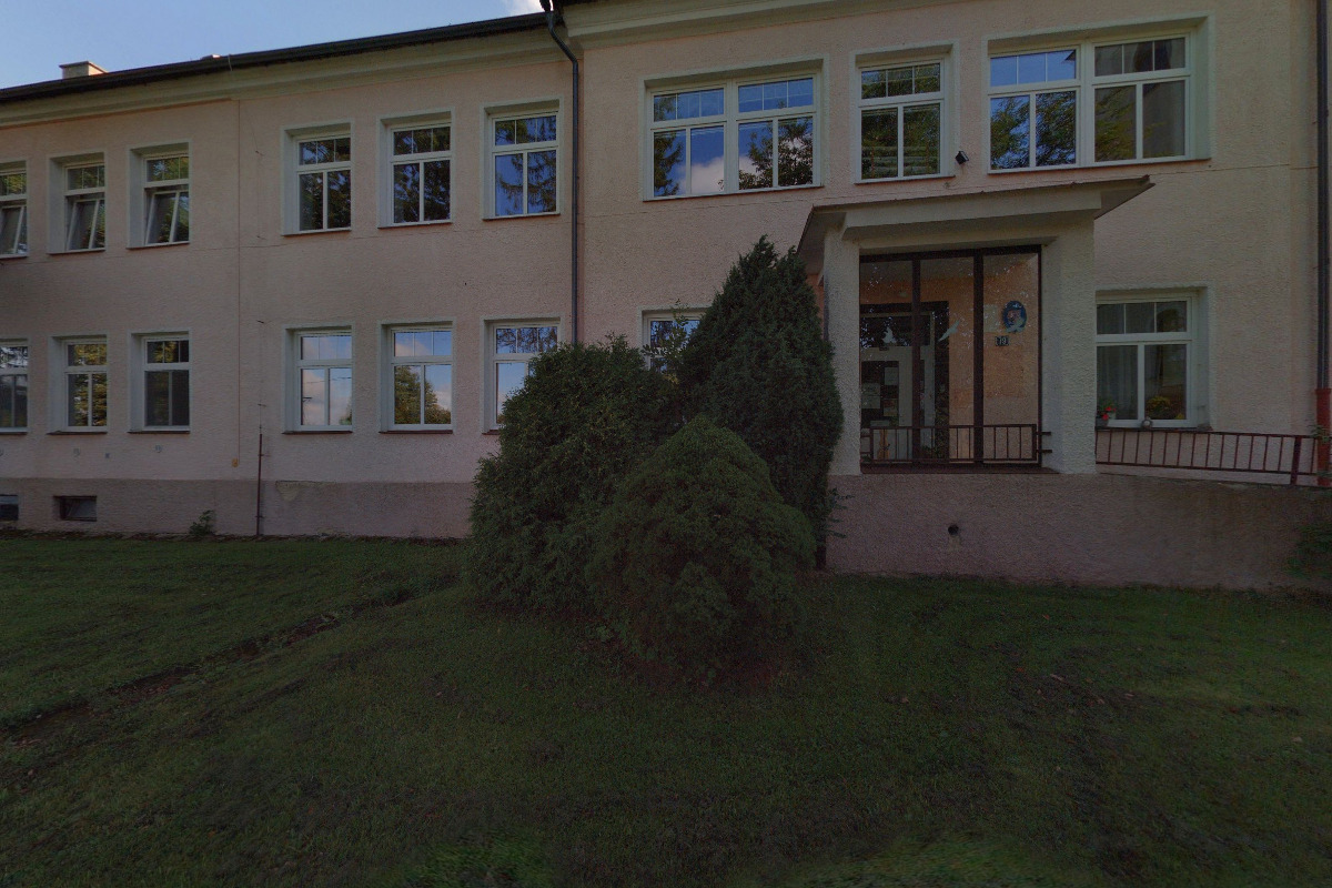 ZŠ a MŠ Tři Sekery