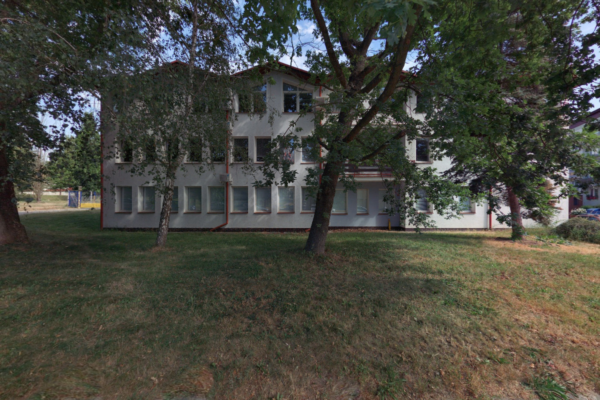 Sdružení nájemníků České republiky, z.s.