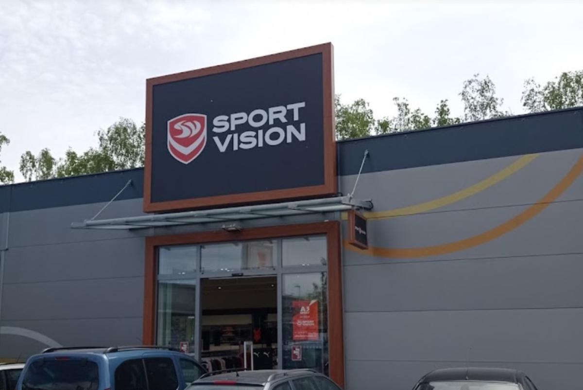 SPORT VISION