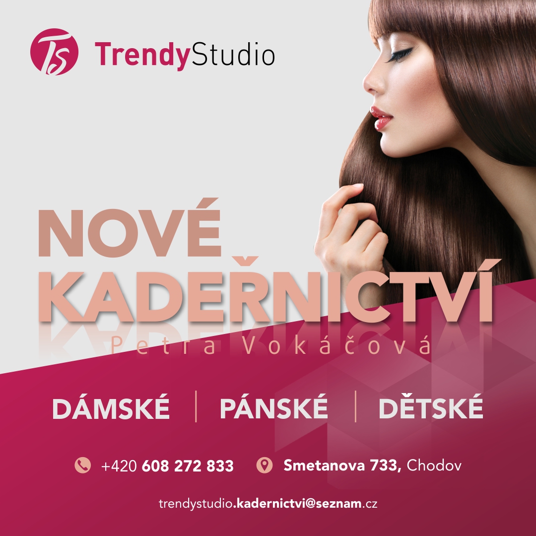 Trendy studio foto 2