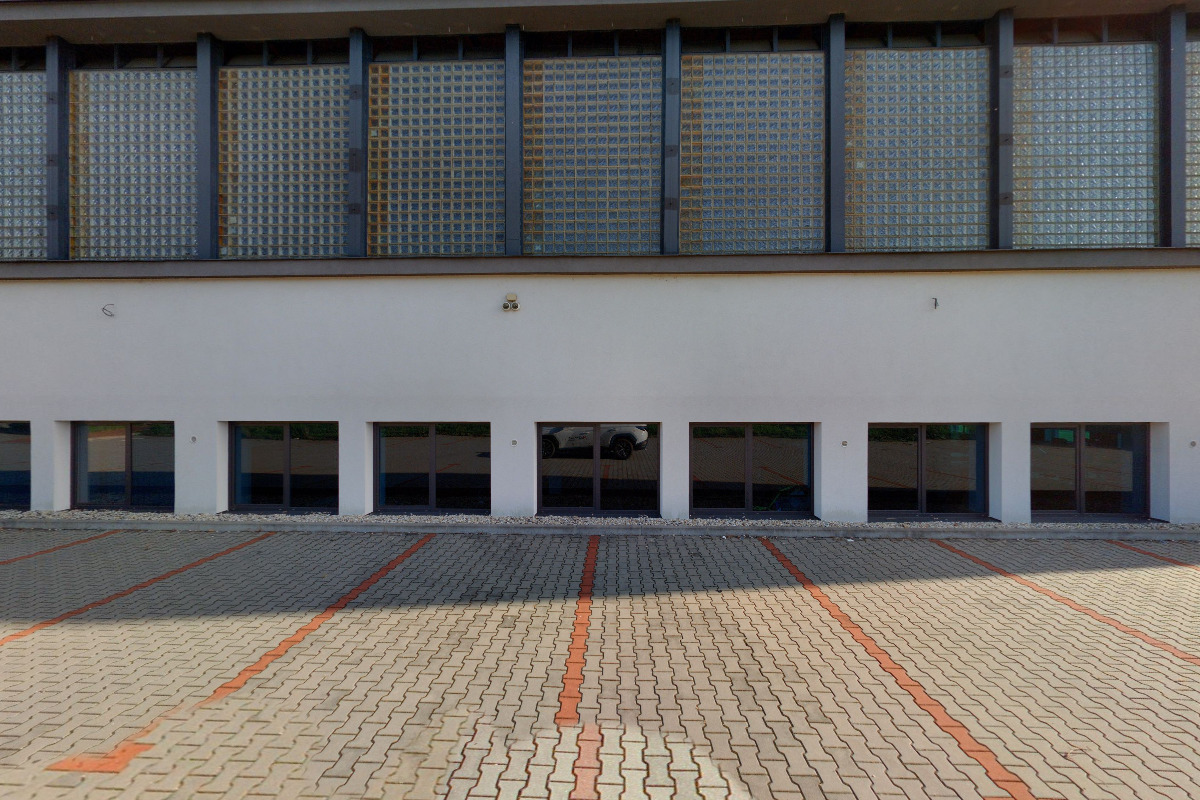 Masáže Aleš Baďura