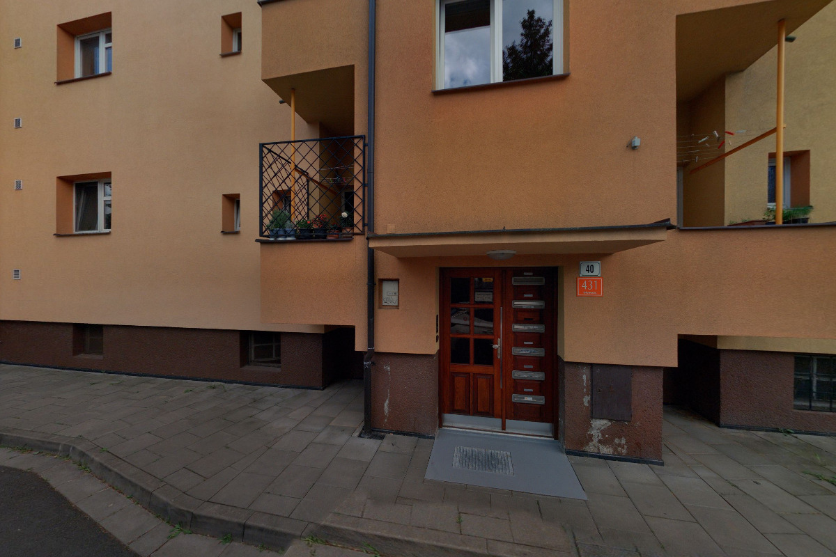 Bc. Michaela Spívalová