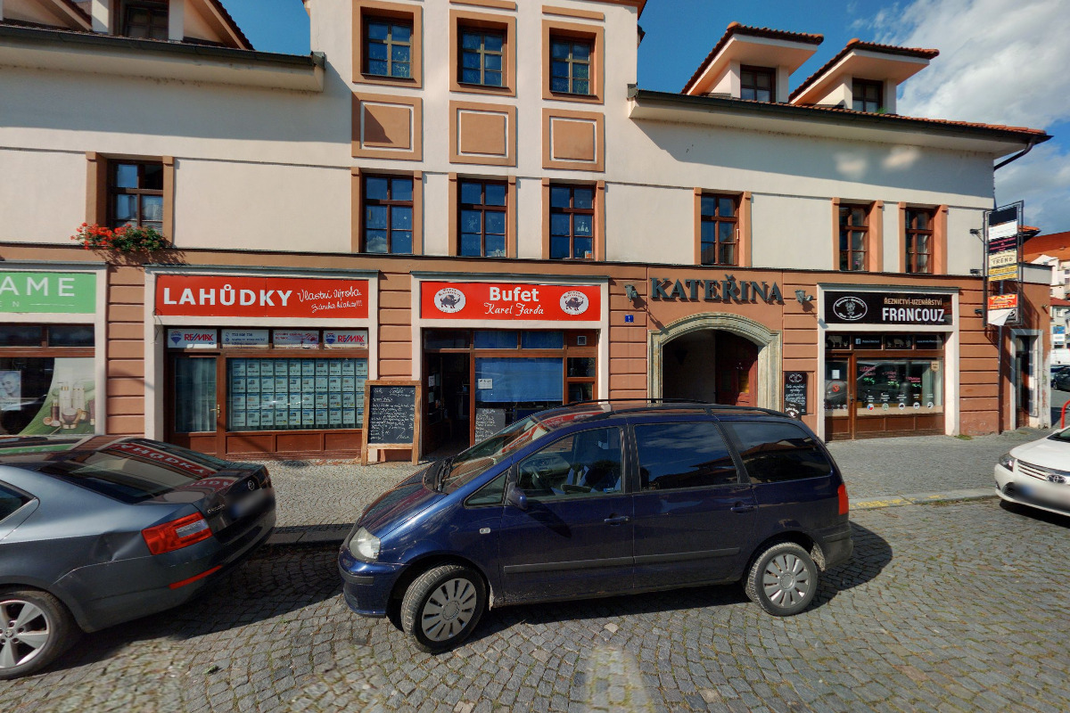 Nehtové studio Lenka Kábelová