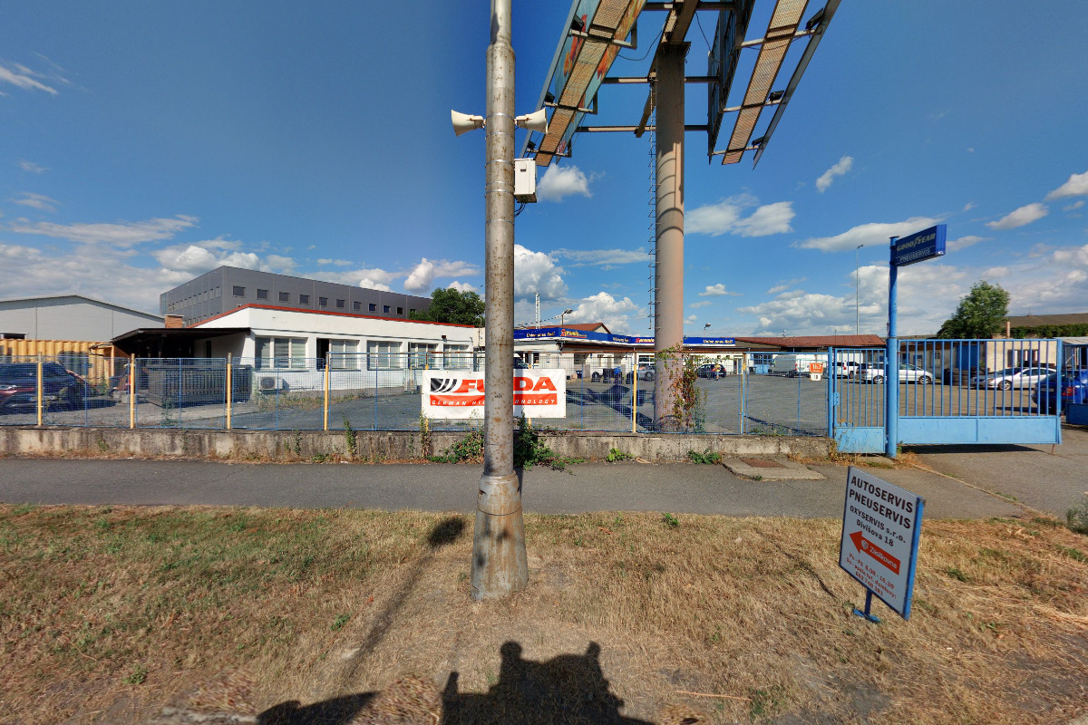 Vladimír Kočí - Premio Pneu+Autoservis foto 5