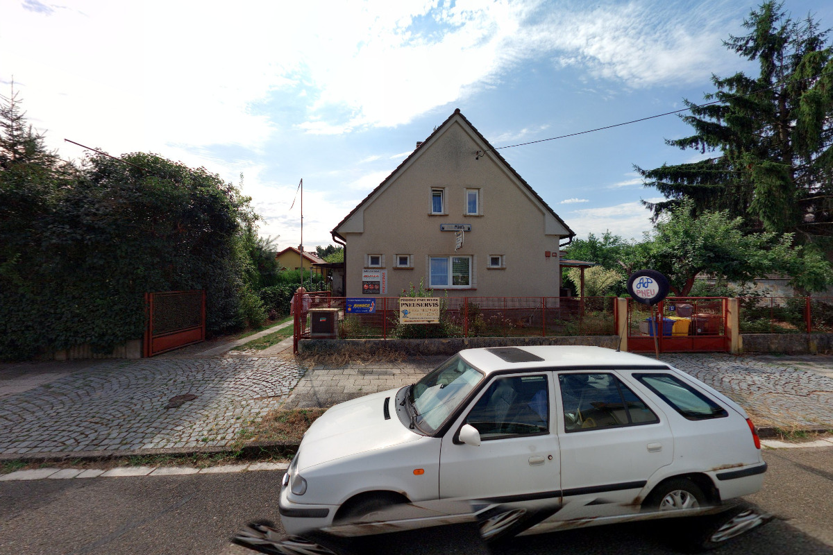 Ing. Roman Spilko - Pneuservis foto 2