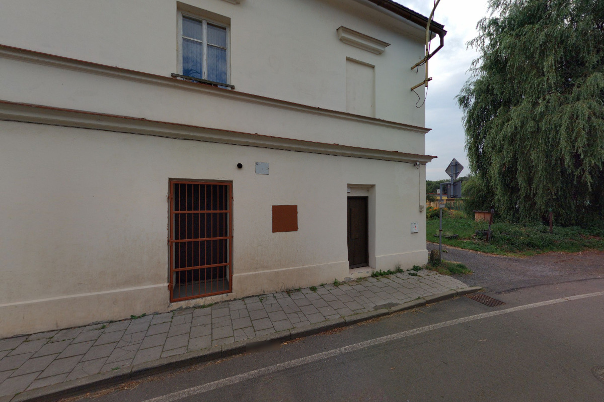 Vladimír Barančík