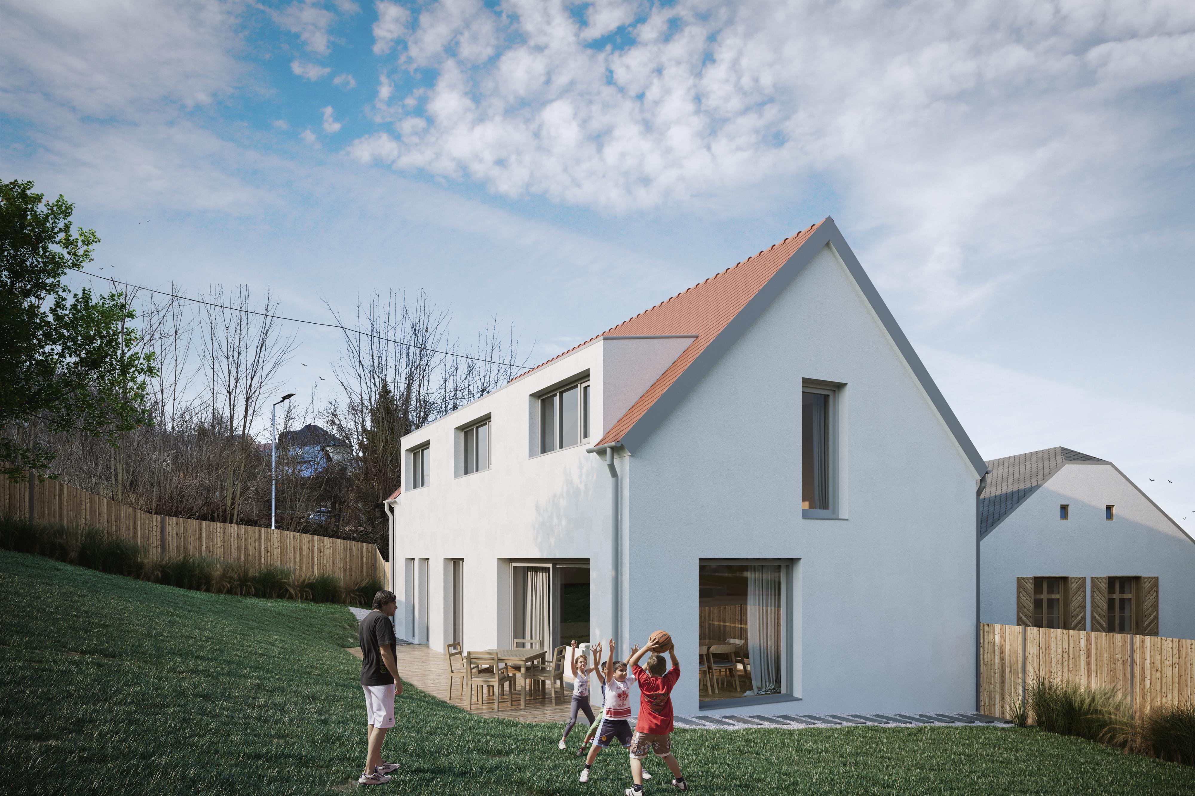 Ing. arch. Jakub Miller foto 2