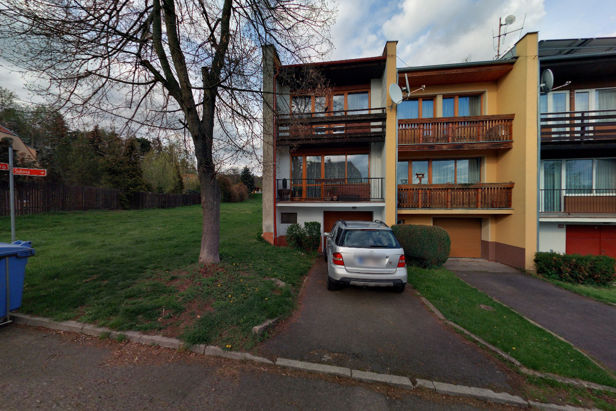 Znalec v oblasti ekonomiky - Ing. Václav Brožka