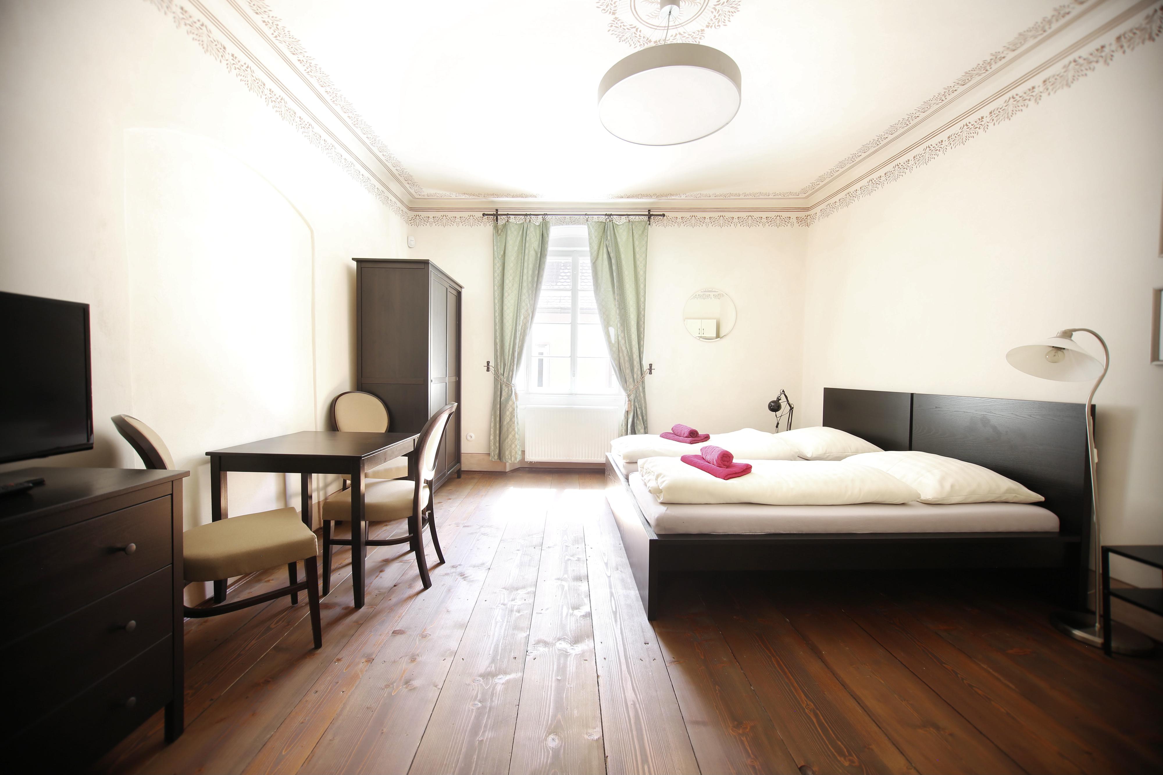 Klášterní apartmány foto 4