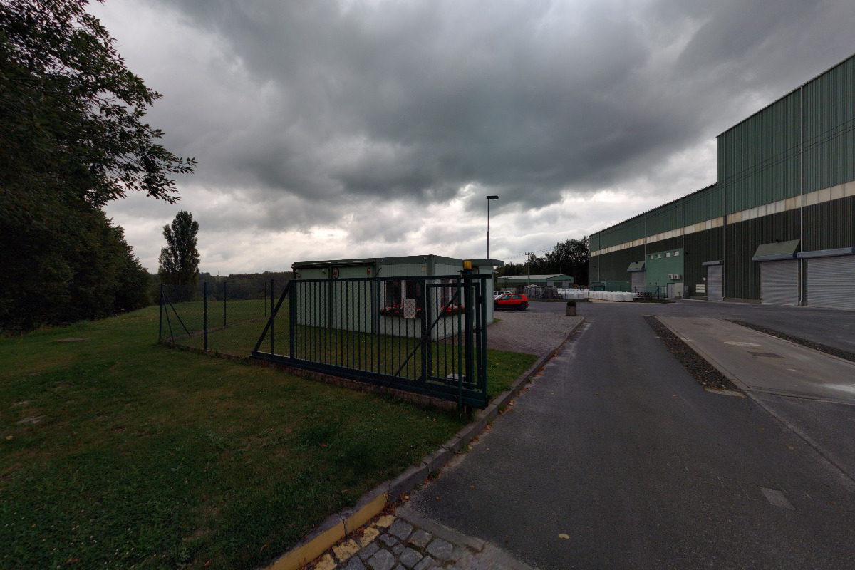 Czech Silicat, s.r.o.