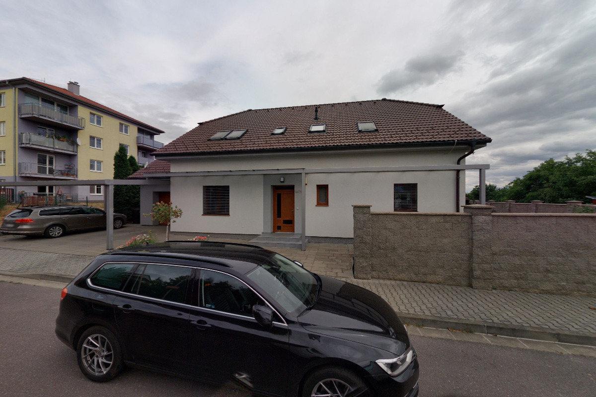 Daňový poradce ev. č.4500 Ing. Tomáš Drexler