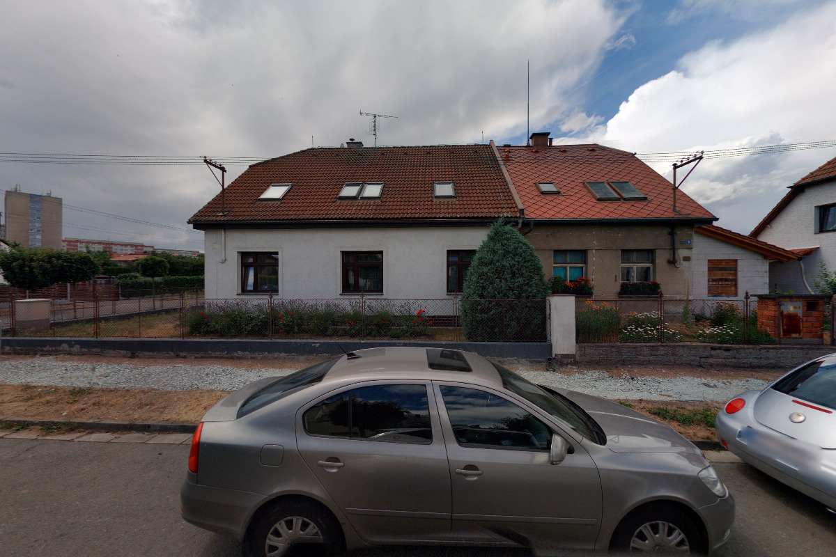 Ing. arch. Zdeněk Vašata foto 2