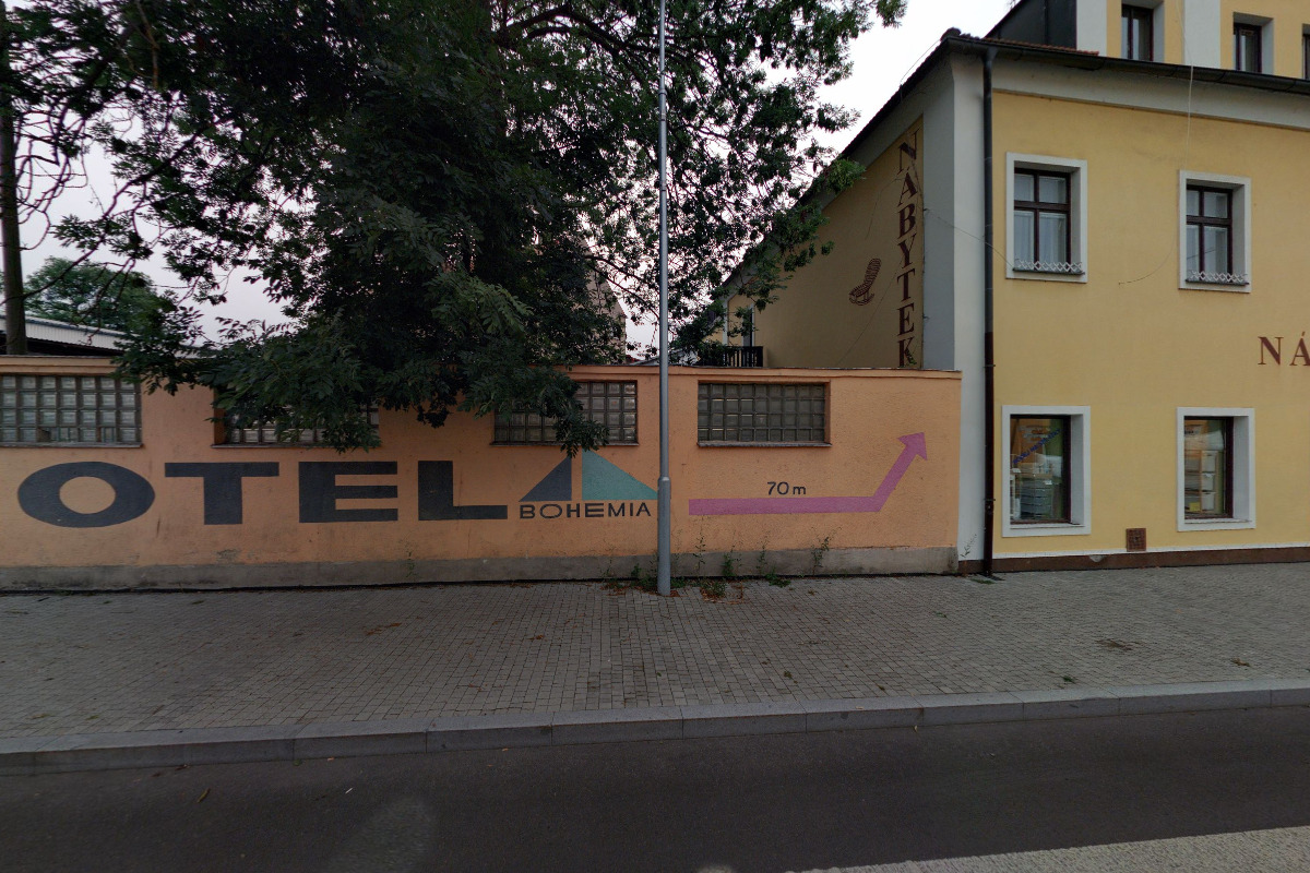 Antonín Mottl - Prádelenské služby