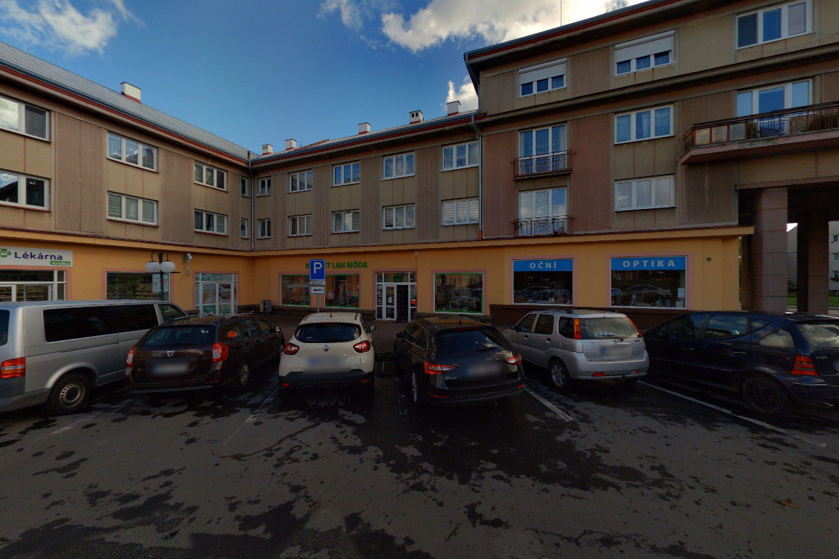 JMB TRANSPORT CZ, s.r.o.