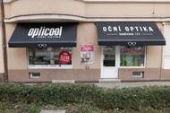 Fotografie Opticool Oční Optika