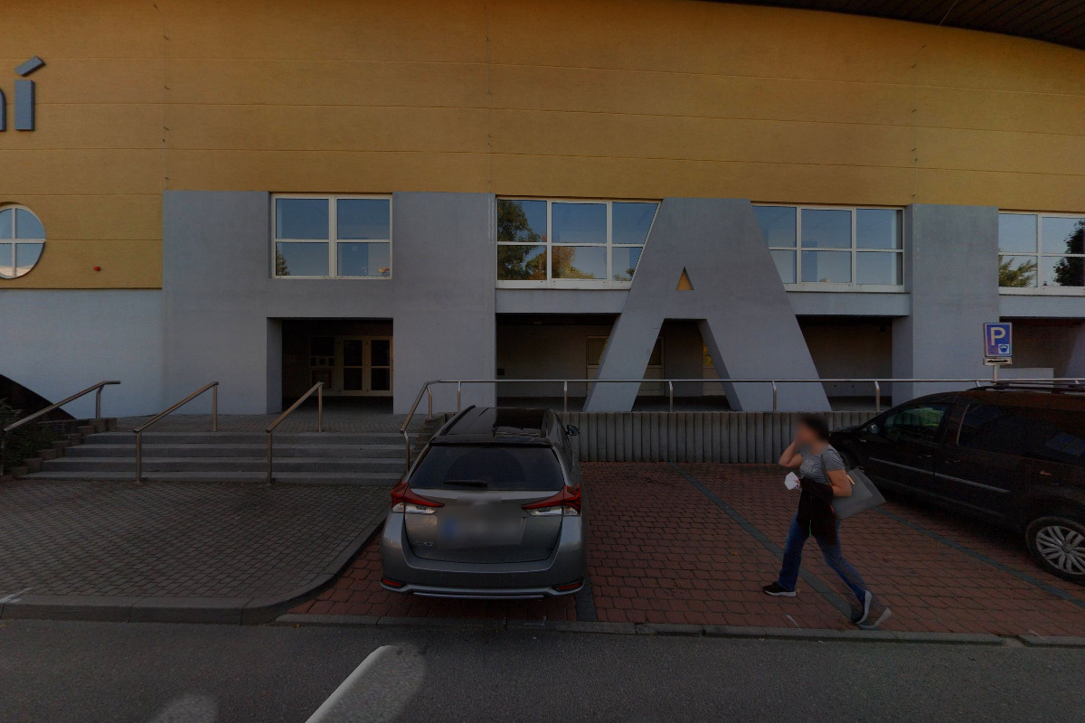 Služby města Jindřichův Hradec - Městská sportoviště