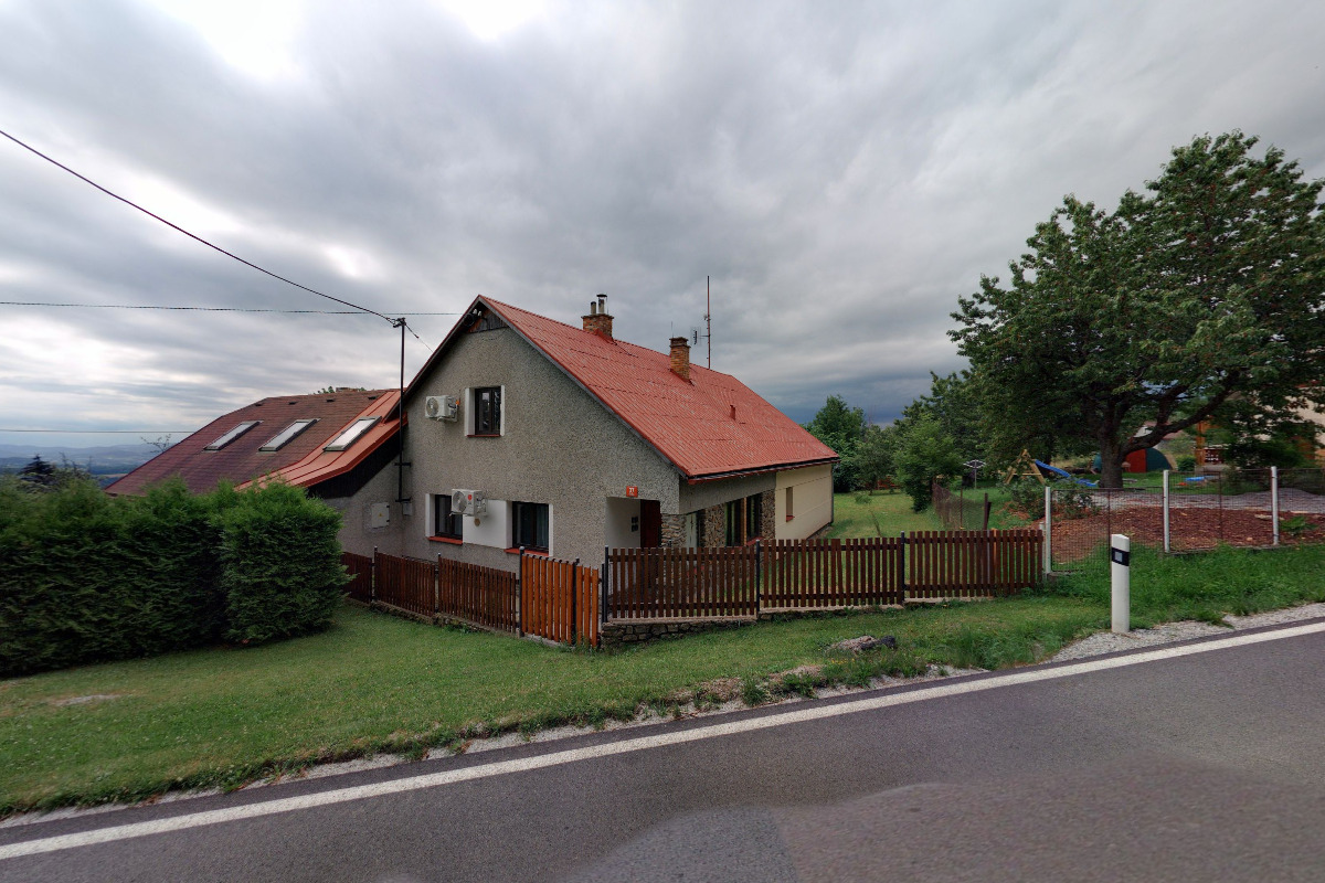 Apartmány Bošice u Javorníku