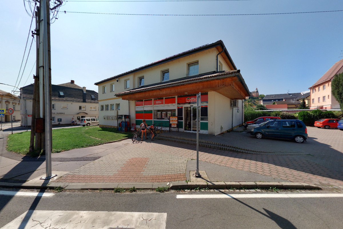 HRUŠKA foto 3