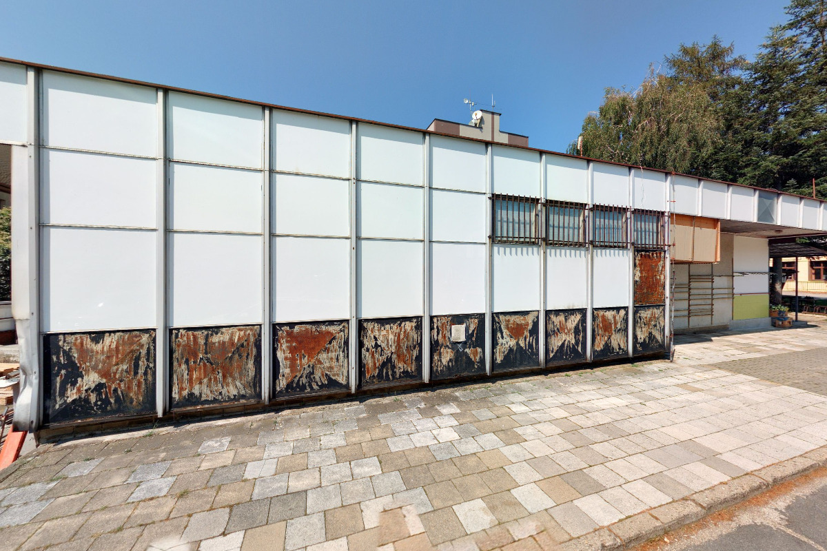 Můjobchod - Potraviny Květná