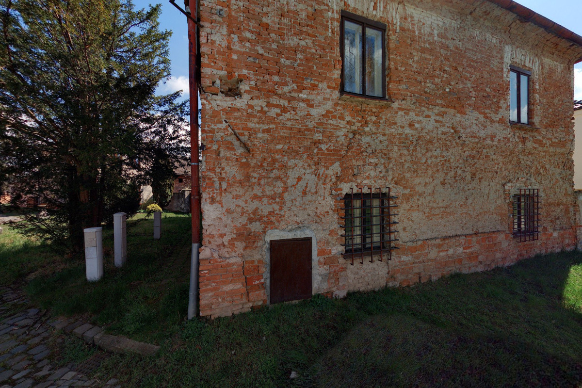 Římskokatolická farnost Kyselovice