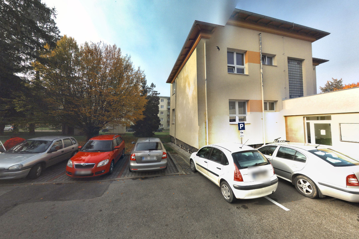 Ototaryngologická ambulance I. - Nemocnice Hranice foto 2