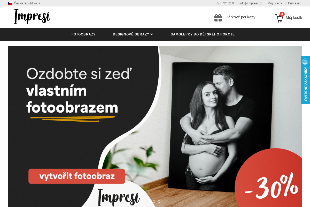 Impresi.cz