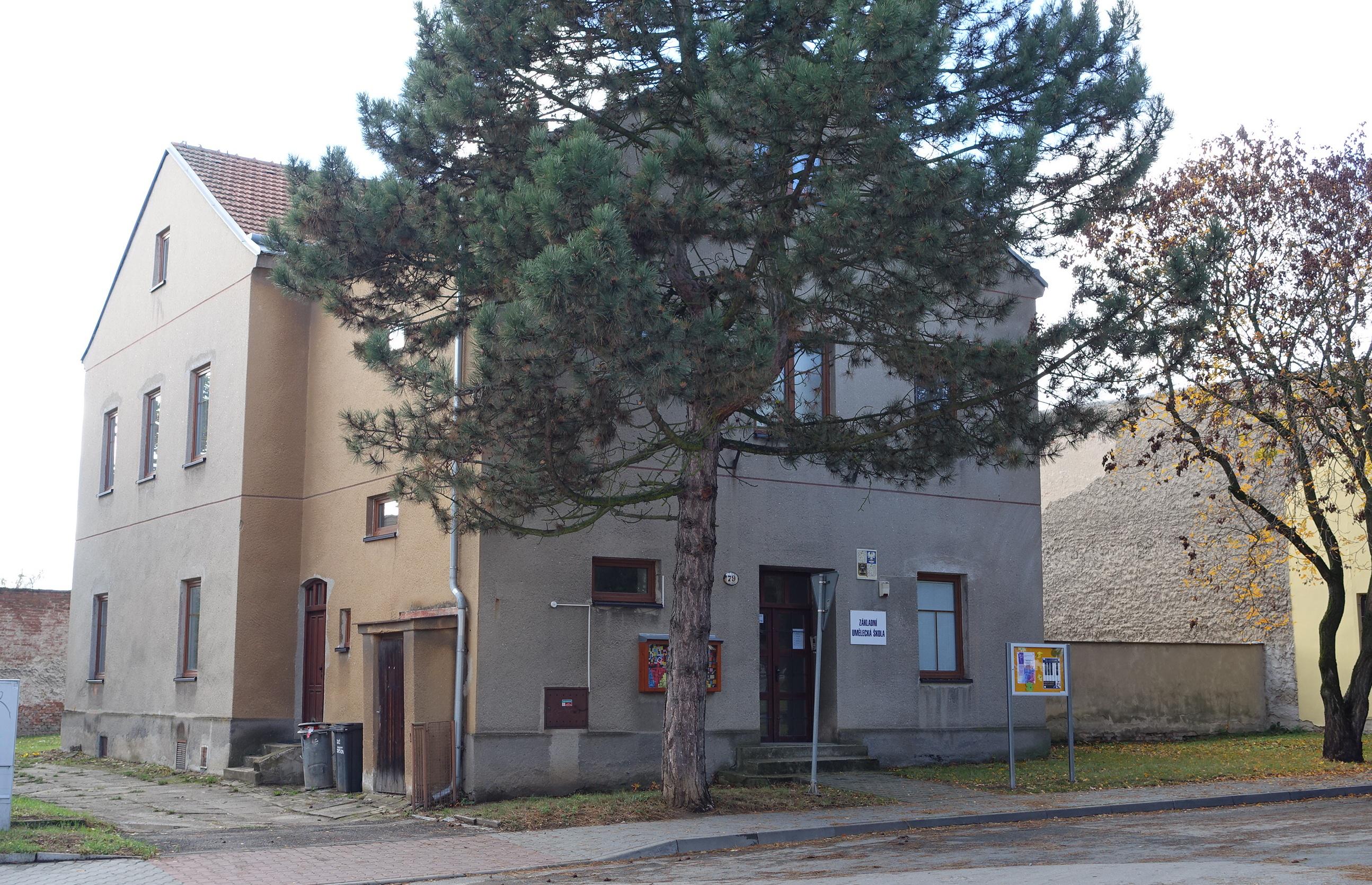 Základní umělecká škola Oslavany foto 2